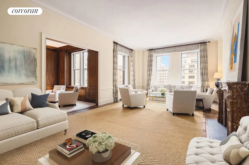 1060 5th Avenue New York City NY 10128