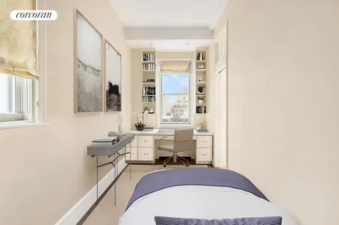 1060 5th Avenue New York City NY 10128