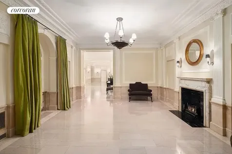 1060 5th Avenue New York City NY 10128