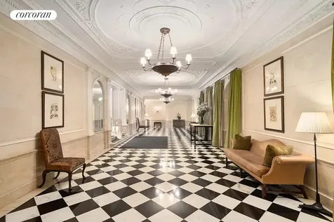 1060 5th Avenue New York City NY 10128