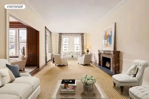 1060 5th Avenue New York City NY 10128