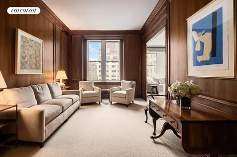 1060 5th Avenue New York City NY 10128