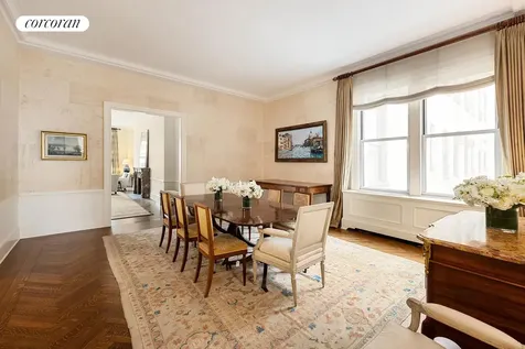 1060 5th Avenue New York City NY 10128
