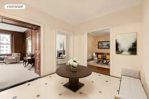 1060 5th Avenue New York City NY 10128