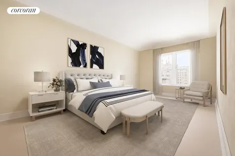1060 5th Avenue New York City NY 10128