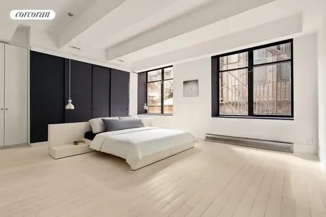 24 E 21st Street New York City NY 10010