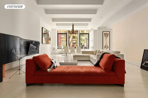 24 E 21st Street New York City NY 10010