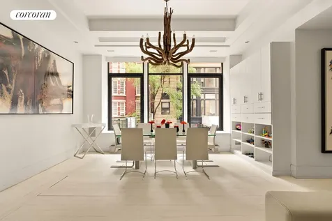 24 E 21st Street New York City NY 10010