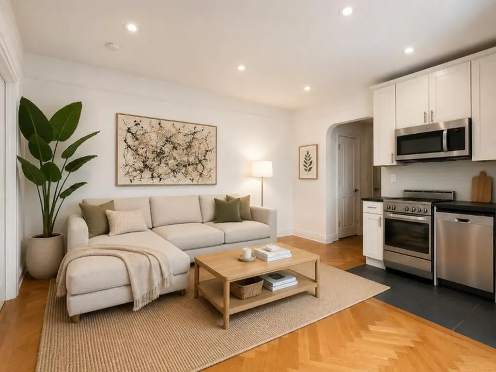 55 W 92nd Street New York City NY 10025