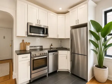 55 W 92nd Street New York City NY 10025