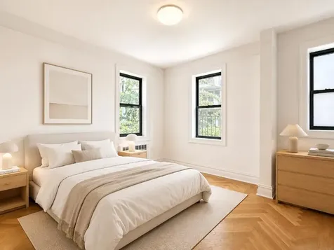 55 W 92nd Street New York City NY 10025
