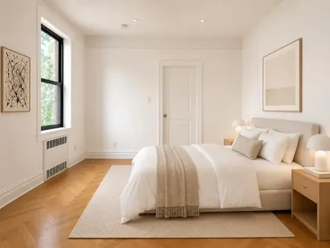 55 W 92nd Street New York City NY 10025