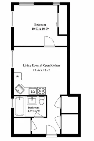 55 W 92nd Street New York City NY 10025
