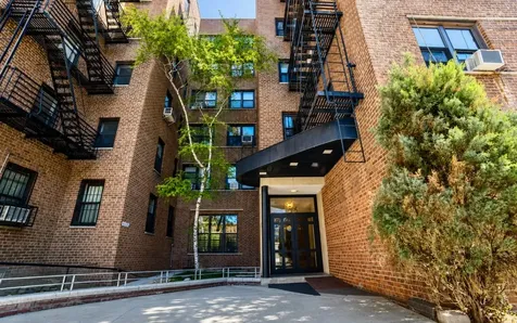 55 W 92nd Street New York City NY 10025