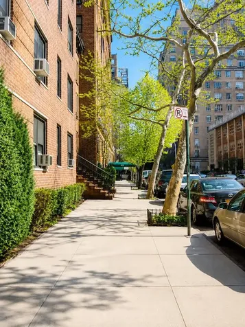 55 W 92nd Street New York City NY 10025