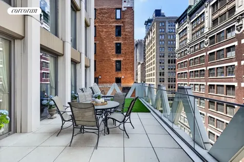 30 E 31st Street New York City NY 10016