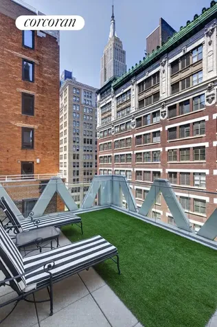 30 E 31st Street New York City NY 10016