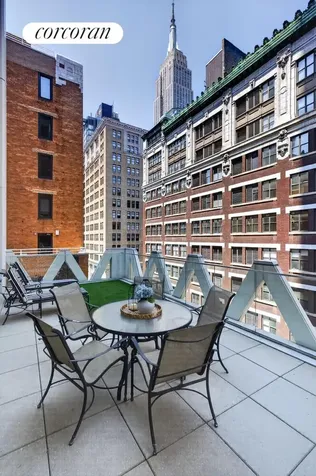 30 E 31st Street New York City NY 10016