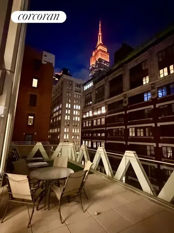 30 E 31st Street New York City NY 10016