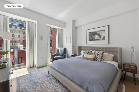 30 E 31st Street New York City NY 10016