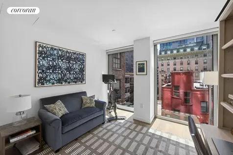30 E 31st Street New York City NY 10016