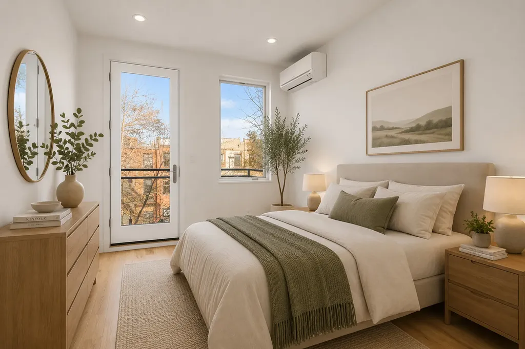 187 Pulaski Street New York City NY 11206