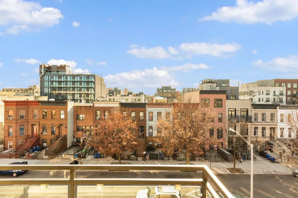 187 Pulaski Street New York City NY 11206