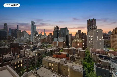 255 E 77th Street New York City NY 10075