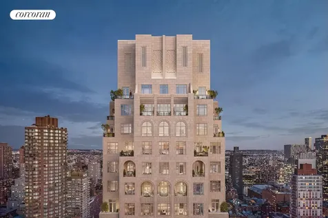 255 E 77th Street New York City NY 10075
