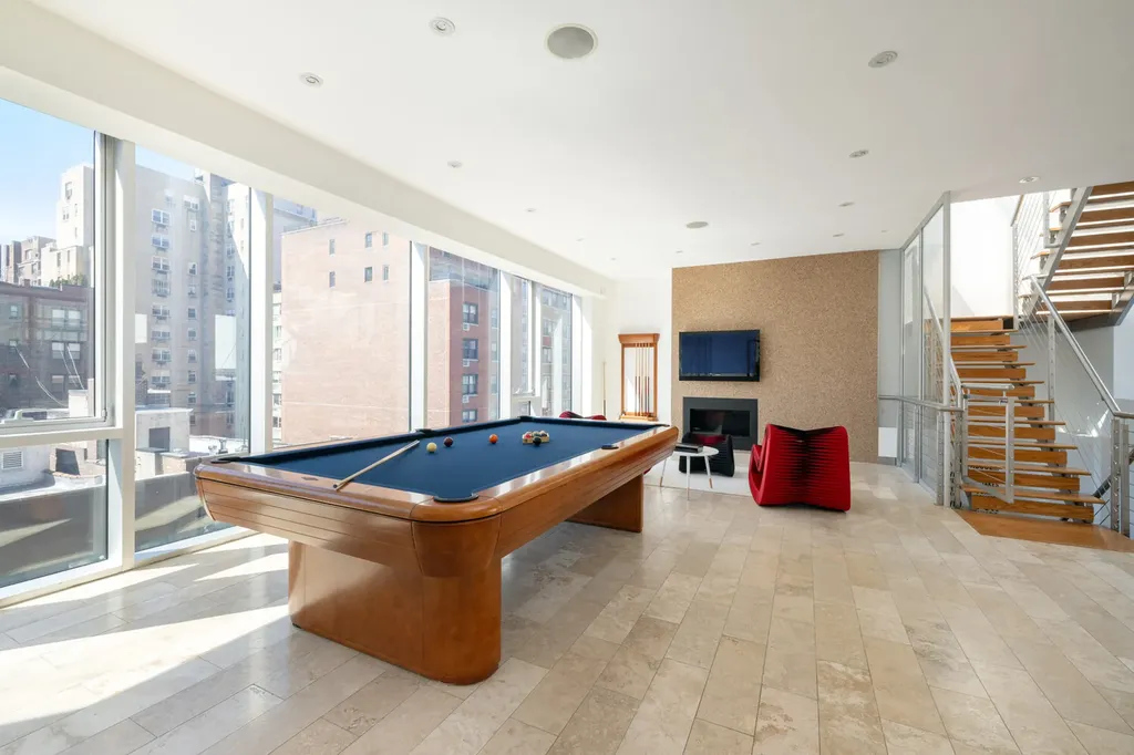 157 E 84th Street New York City NY 10028