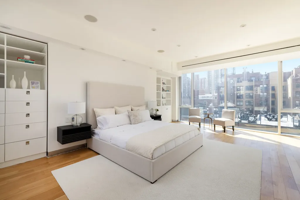157 E 84th Street New York City NY 10028