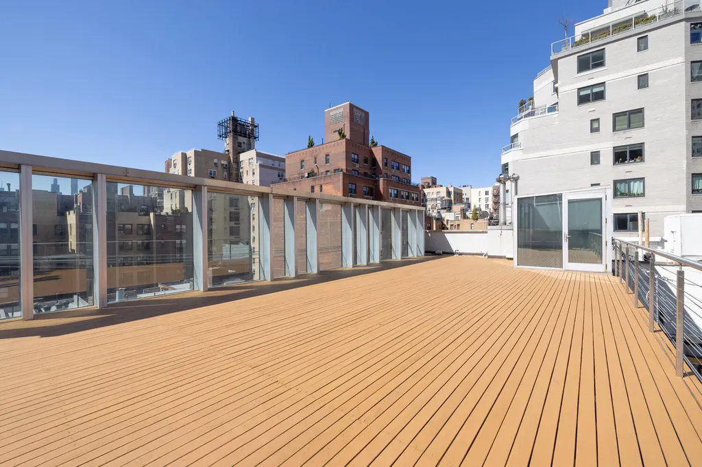 157 E 84th Street New York City NY 10028