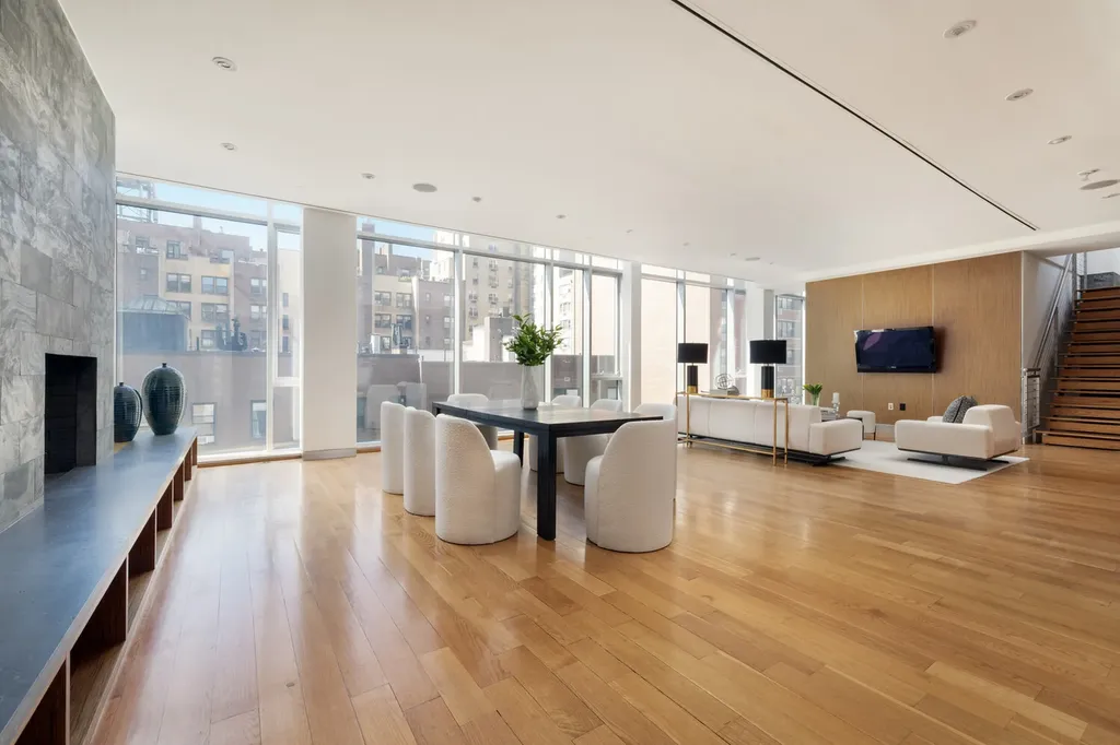 157 E 84th Street New York City NY 10028