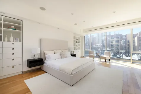 157 E 84th Street New York City NY 10028