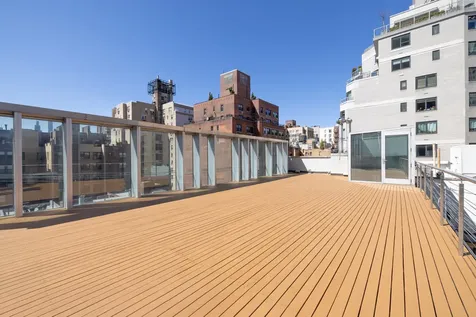 157 E 84th Street New York City NY 10028
