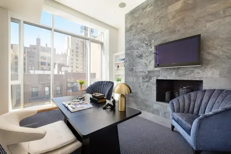 157 E 84th Street New York City NY 10028