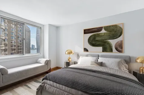 308 E 38th Street New York City NY 10016