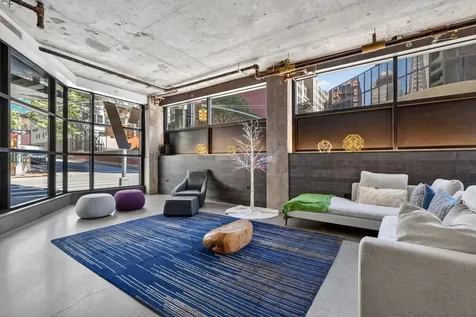 308 E 38th Street New York City NY 10016