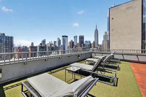 308 E 38th Street New York City NY 10016