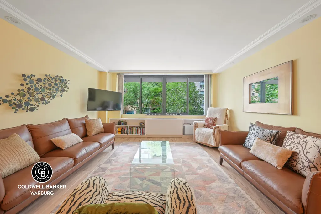 510 E 80th Street New York City NY 10075