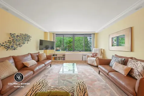 510 E 80th Street New York City NY 10075