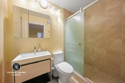 510 E 80th Street New York City NY 10075