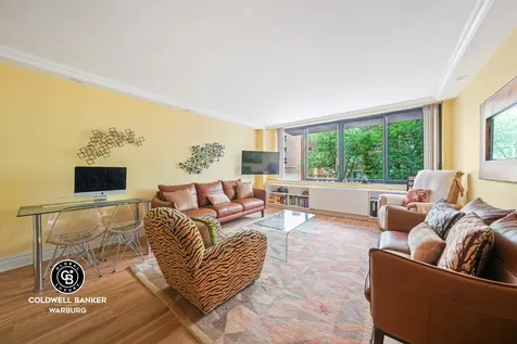 510 E 80th Street New York City NY 10075
