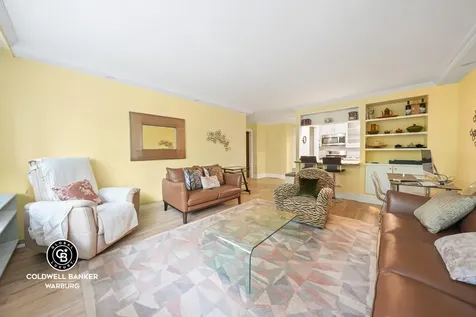 510 E 80th Street New York City NY 10075