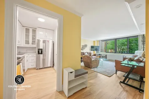 510 E 80th Street New York City NY 10075
