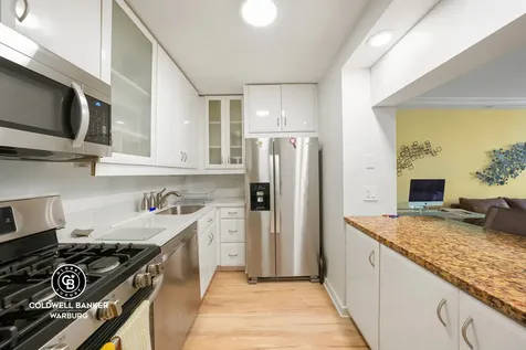 510 E 80th Street New York City NY 10075