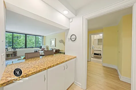 510 E 80th Street New York City NY 10075