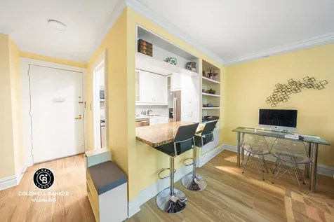 510 E 80th Street New York City NY 10075