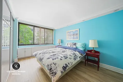510 E 80th Street New York City NY 10075