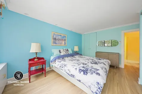 510 E 80th Street New York City NY 10075